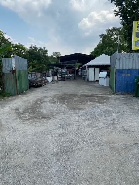 Warehouse for Sale in Seksyen 32, Bukit Naga (Shah Alam) - Rachel Lee - Exterior - PropertyGuru.com.my