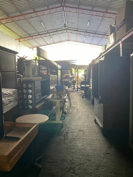 Warehouse for Sale in Seksyen 32, Bukit Naga (Shah Alam) - Rachel Lee - Interior - PropertyGuru.com.my