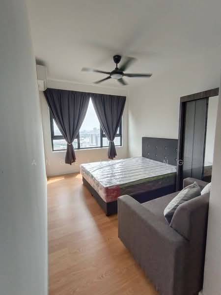 Service Residence for Rent at The New Duo @ Edumetro - ANGELINE ANG - Bedroom - PropertyGuru.com.my