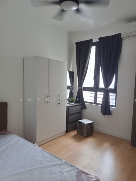 Service Residence for Rent at The New Duo @ Edumetro - ANGELINE ANG - Bedroom - PropertyGuru.com.my
