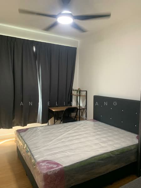 Service Residence for Rent at The New Duo @ Edumetro - ANGELINE ANG - Bedroom - PropertyGuru.com.my