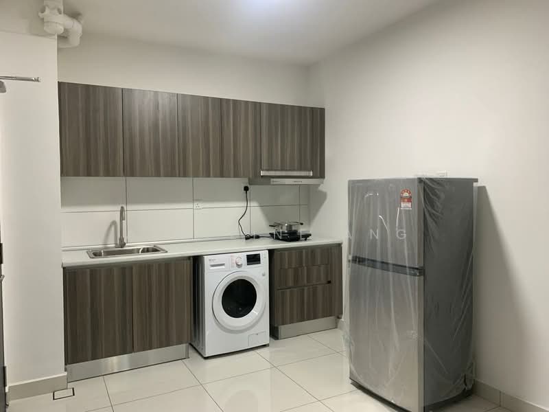 Service Residence for Rent at The New Duo @ Edumetro - ANGELINE ANG - Kitchen - PropertyGuru.com.my