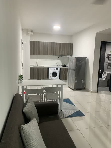 Service Residence for Rent at The New Duo @ Edumetro - ANGELINE ANG - Kitchen - PropertyGuru.com.my