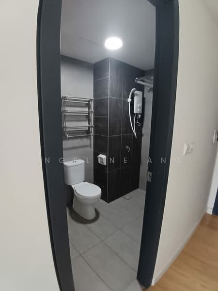 Service Residence for Rent at The New Duo @ Edumetro - ANGELINE ANG - Bathroom - PropertyGuru.com.my