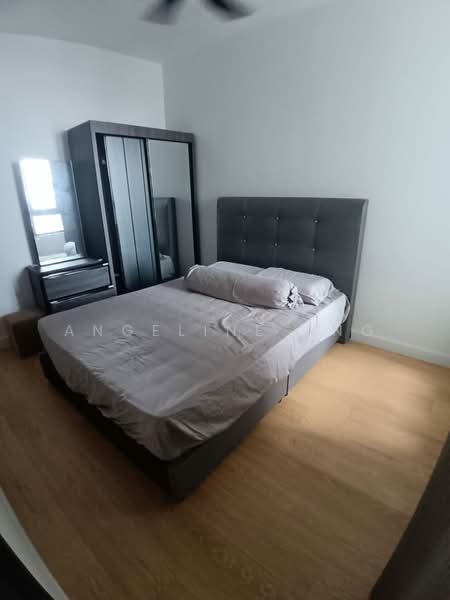 Service Residence for Rent at The New Duo @ Edumetro - ANGELINE ANG - Bedroom - PropertyGuru.com.my