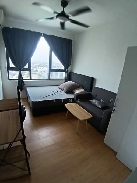 Service Residence for Rent at The New Duo @ Edumetro - ANGELINE ANG - Bedroom - PropertyGuru.com.my
