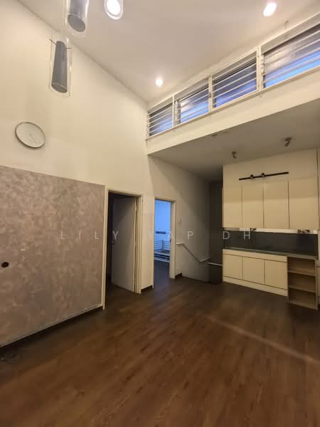 Rumah Teres 2 Tingkat untuk Dijual di Kemuning Utama (Shah Alam) - Lily Yap DH - Interior - PropertyGuru.com.my