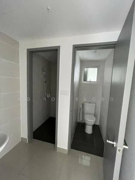 Apartment for Sale at Tropicana Aman - Ng Hon Keong - Bathroom - PropertyGuru.com.my