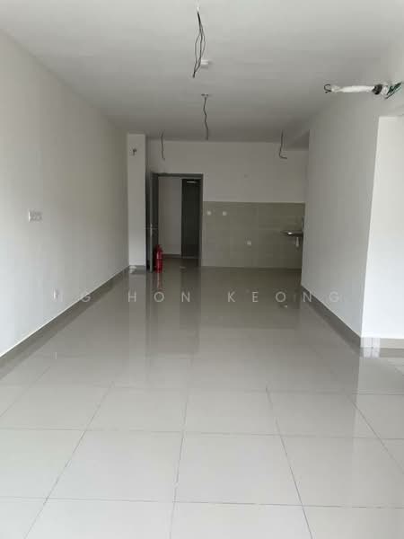 Apartment for Sale at Tropicana Aman - Ng Hon Keong - Interior - PropertyGuru.com.my