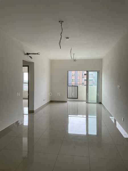 Apartment for Sale at Tropicana Aman - Ng Hon Keong - Interior - PropertyGuru.com.my