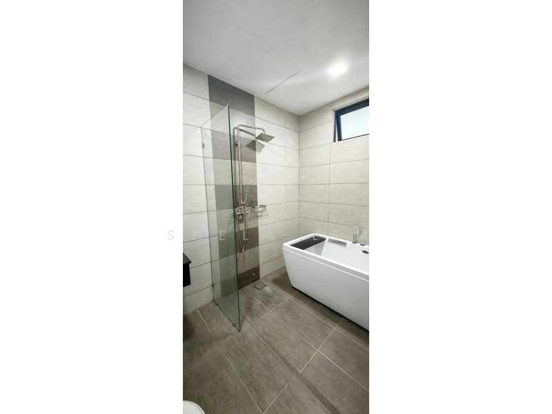 Service Residence for Rent at Molek Regency - Shela Lim - PropertyGuru.com.my