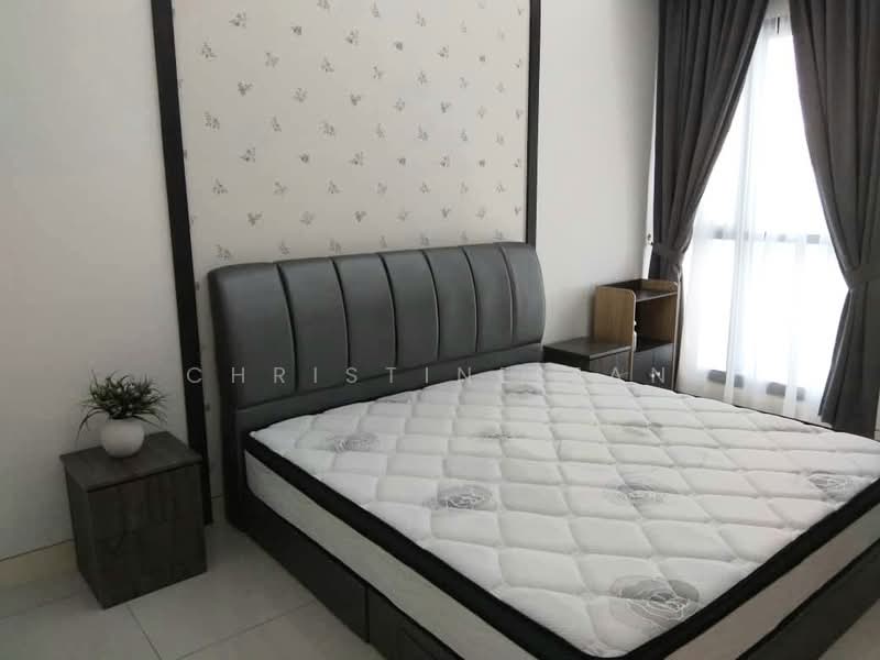 Service Residence for Rent at Tropicana Gardens - Christine Tan - PropertyGuru.com.my