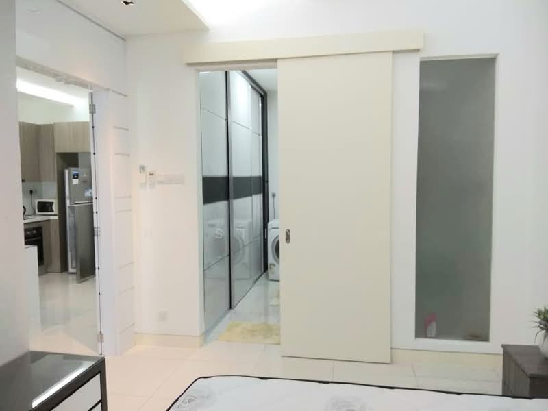 Service Residence for Rent at Tropicana Gardens - Christine Tan - PropertyGuru.com.my