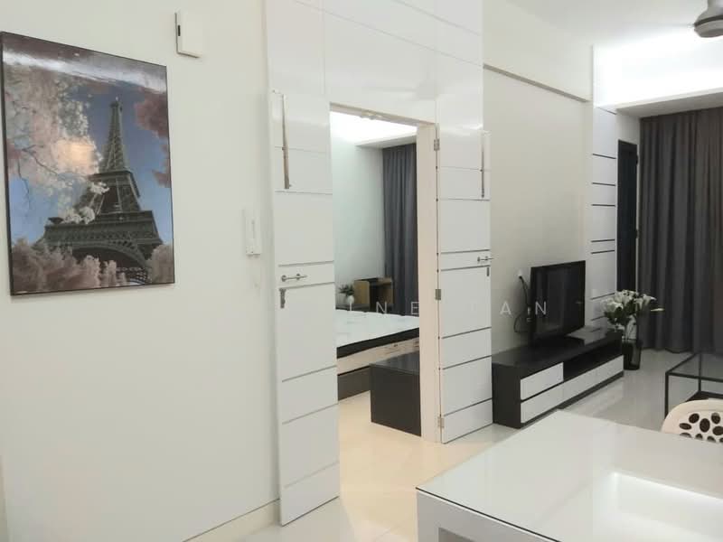 Service Residence for Rent at Tropicana Gardens - Christine Tan - PropertyGuru.com.my