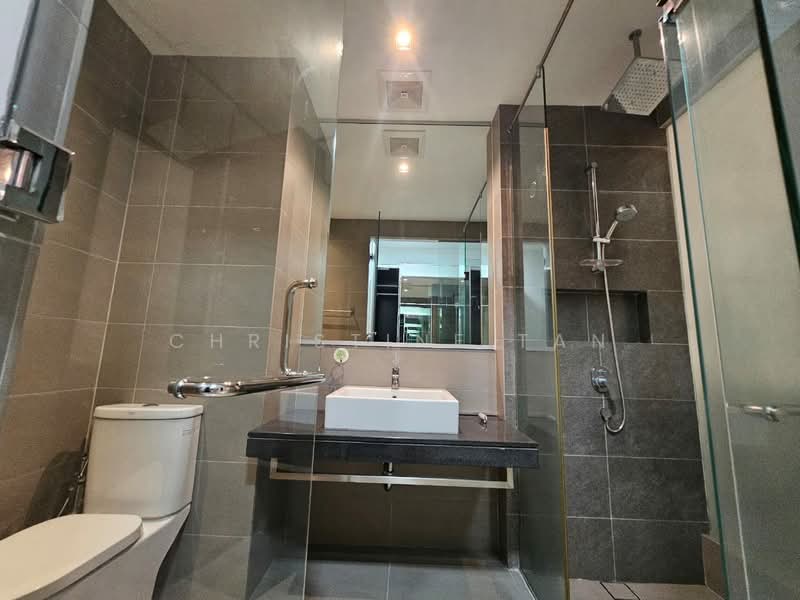 Service Residence for Rent at Tropicana Gardens - Christine Tan - PropertyGuru.com.my