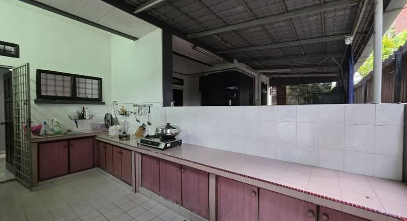 Rumah Berkembar untuk Dijual di Taman Golf (Ipoh) - Donald Goh - PropertyGuru.com.my