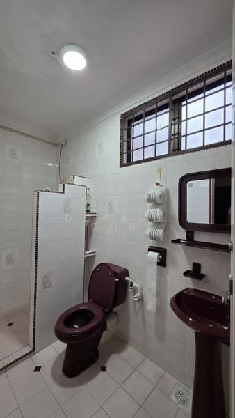 Rumah Berkembar untuk Dijual di Taman Golf (Ipoh) - Donald Goh - PropertyGuru.com.my