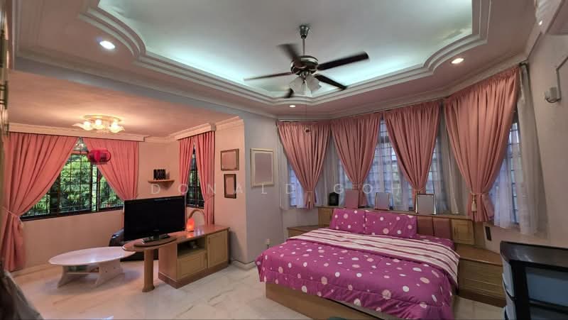 Rumah Berkembar untuk Dijual di Taman Golf (Ipoh) - Donald Goh - PropertyGuru.com.my