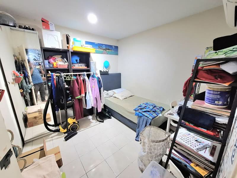 2-storey Terraced House for Sale in Taman Johan Setia (Klang) - Nur Alia Omar - Bedroom - PropertyGuru.com.my