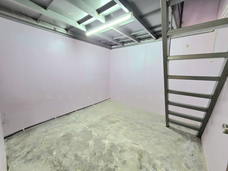 2-storey Terraced House for Sale in Taman Johan Setia (Klang) - Nur Alia Omar - Interior - PropertyGuru.com.my