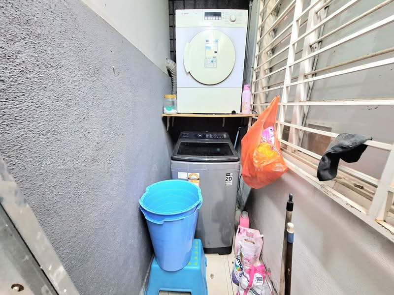 2-storey Terraced House for Sale in Taman Johan Setia (Klang) - Nur Alia Omar - PropertyGuru.com.my