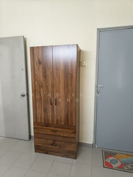 Rumah Teres 2 Tingkat untuk Disewa di Permas Jaya (Johor) - Hong Xuan Tang - Interior - PropertyGuru.com.my