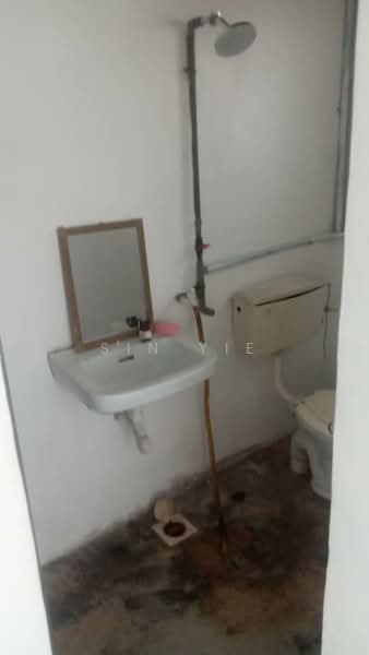 Flat for Sale at Taman Pulai Utama - Sin Yie - PropertyGuru.com.my
