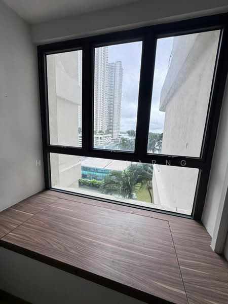 Kondominium untuk Disewa di Royal Strand @ Country Garden Danga Bay - Hong Charng Lee - View - PropertyGuru.com.my