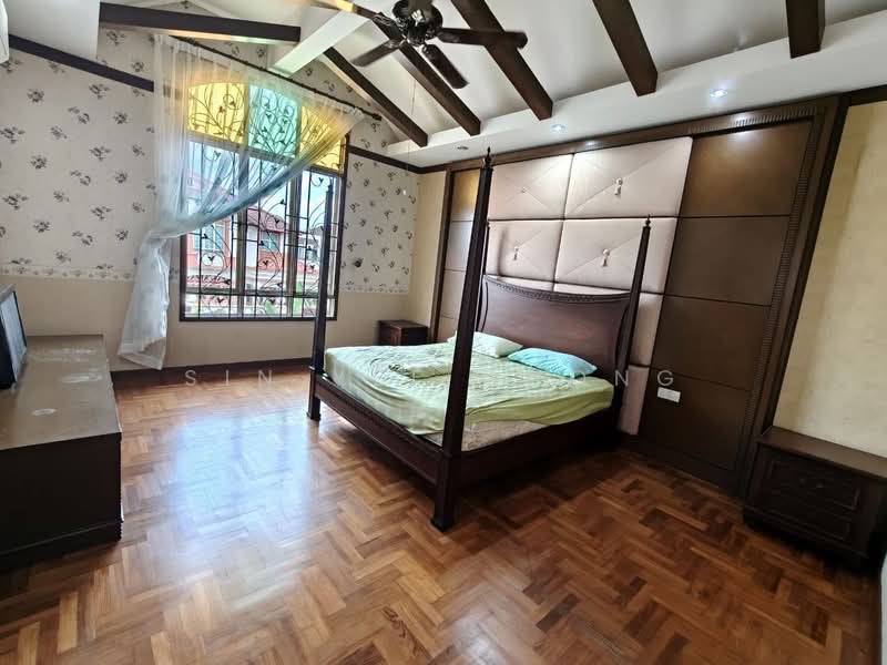 Semi-Detached House for Sale in Johor Bahru (Johor) - Sin Yee Chong - PropertyGuru.com.my