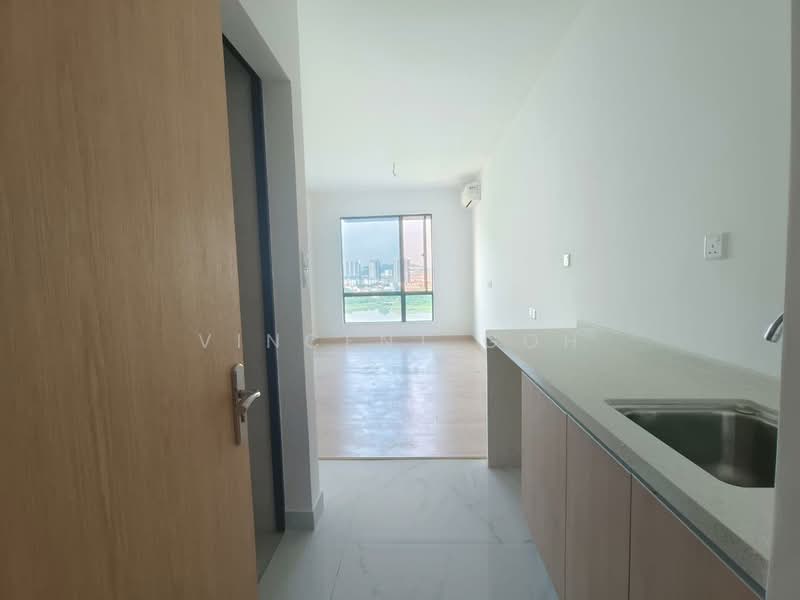 Servis Apartment untuk Dijual di Aradia Residence @ Lake City KL North - Vincent Goh - Interior - PropertyGuru.com.my