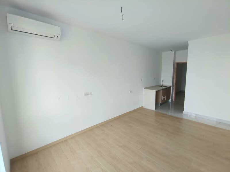 Servis Apartment untuk Dijual di Aradia Residence @ Lake City KL North - Vincent Goh - Interior - PropertyGuru.com.my