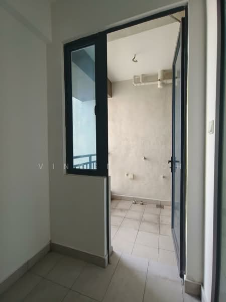 Servis Apartment untuk Dijual di Aradia Residence @ Lake City KL North - Vincent Goh - PropertyGuru.com.my