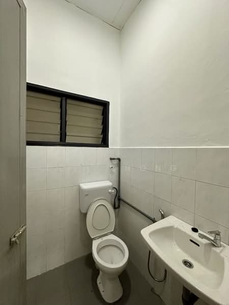 Rumah Teres 1 Tingkat untuk Dijual di Taman Pengkalan Harmoni Fasa 3e (Ipoh) - Levi Chong - Bathroom - PropertyGuru.com.my