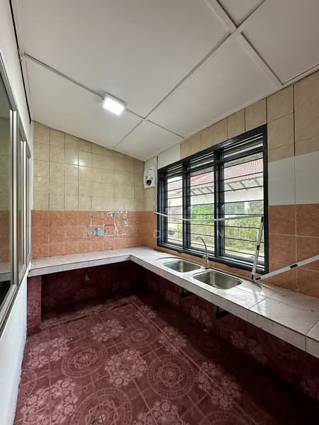 Rumah Teres 1 Tingkat untuk Dijual di Taman Pengkalan Harmoni Fasa 3e (Ipoh) - Levi Chong - PropertyGuru.com.my
