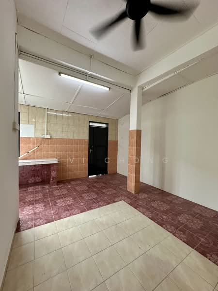 Rumah Teres 1 Tingkat untuk Dijual di Taman Pengkalan Harmoni Fasa 3e (Ipoh) - Levi Chong - PropertyGuru.com.my