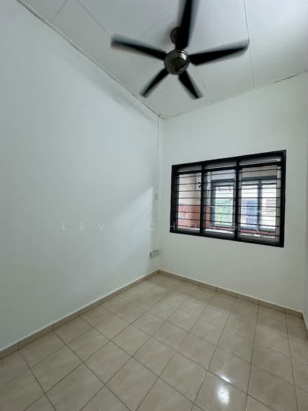 Rumah Teres 1 Tingkat untuk Dijual di Taman Pengkalan Harmoni Fasa 3e (Ipoh) - Levi Chong - PropertyGuru.com.my