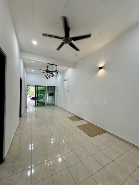 Rumah Teres 1 Tingkat untuk Dijual di Taman Pengkalan Harmoni Fasa 3e (Ipoh) - Levi Chong - PropertyGuru.com.my