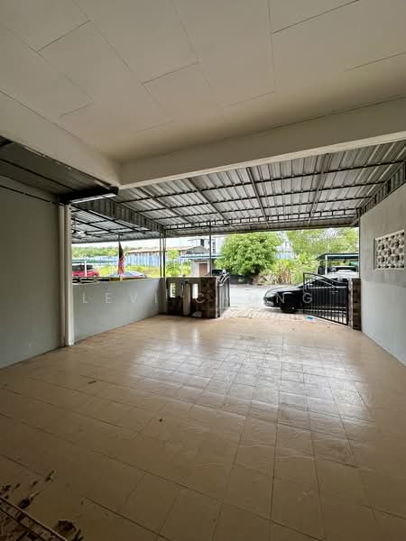 Rumah Teres 1 Tingkat untuk Dijual di Taman Pengkalan Harmoni Fasa 3e (Ipoh) - Levi Chong - PropertyGuru.com.my