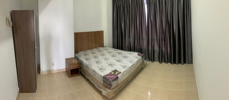 Apartment for Rent at Aster Court - Nick Low - Bedroom - PropertyGuru.com.my
