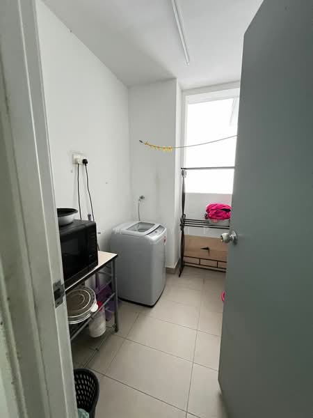 For Rent - Tropez Residences