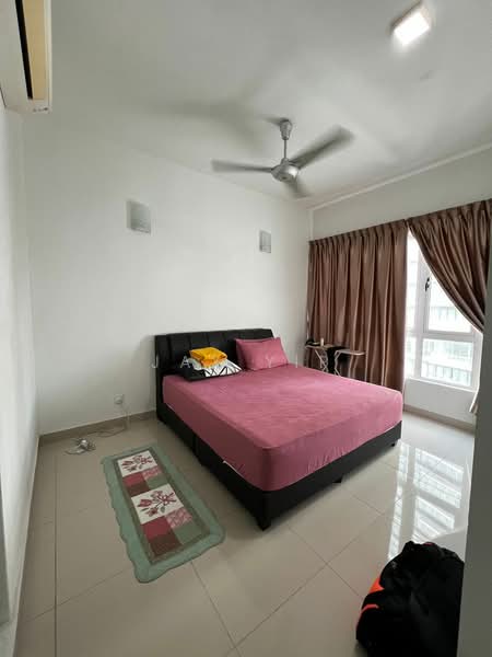 For Rent - Tropez Residences