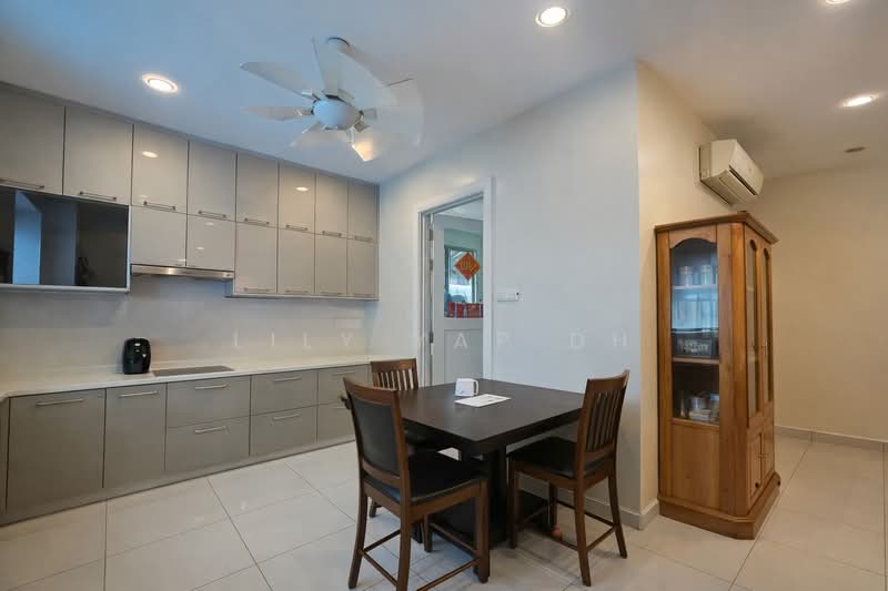 Bungalow for Sale in Kota Kemuning (Shah Alam) - Lily Yap DH - Kitchen - PropertyGuru.com.my