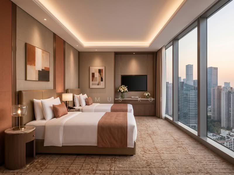Hotel / Resort for Sale in KL Metropolis (Dutamas) - Seamus Kor - PropertyGuru.com.my