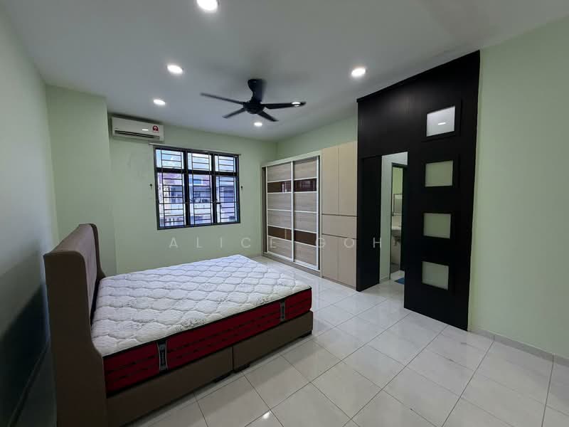 Rumah Teres 2 Tingkat untuk Disewa di Bukit Indah (Iskandar Puteri (Nusajaya)) - Alice Goh - PropertyGuru.com.my