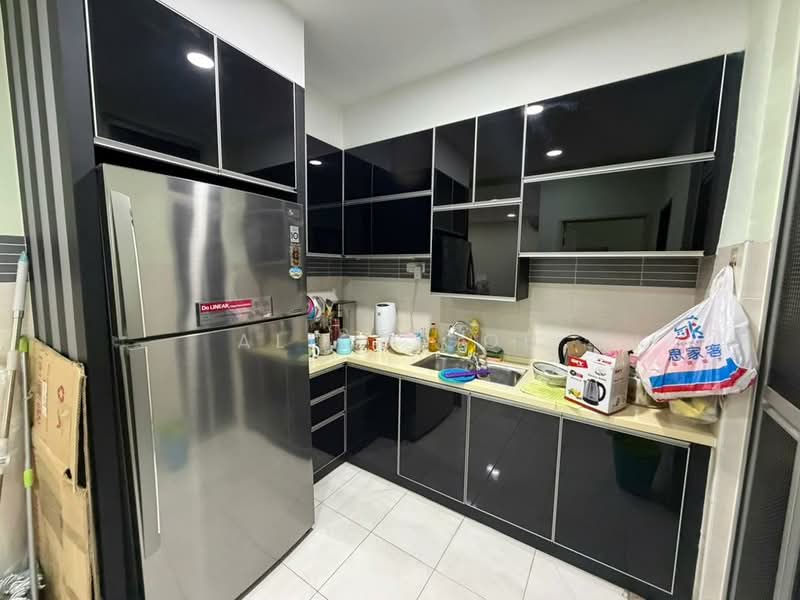 Rumah Teres 2 Tingkat untuk Disewa di Bukit Indah (Iskandar Puteri (Nusajaya)) - Alice Goh - PropertyGuru.com.my