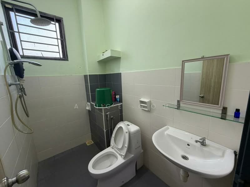 Rumah Teres 2 Tingkat untuk Disewa di Bukit Indah (Iskandar Puteri (Nusajaya)) - Alice Goh - PropertyGuru.com.my