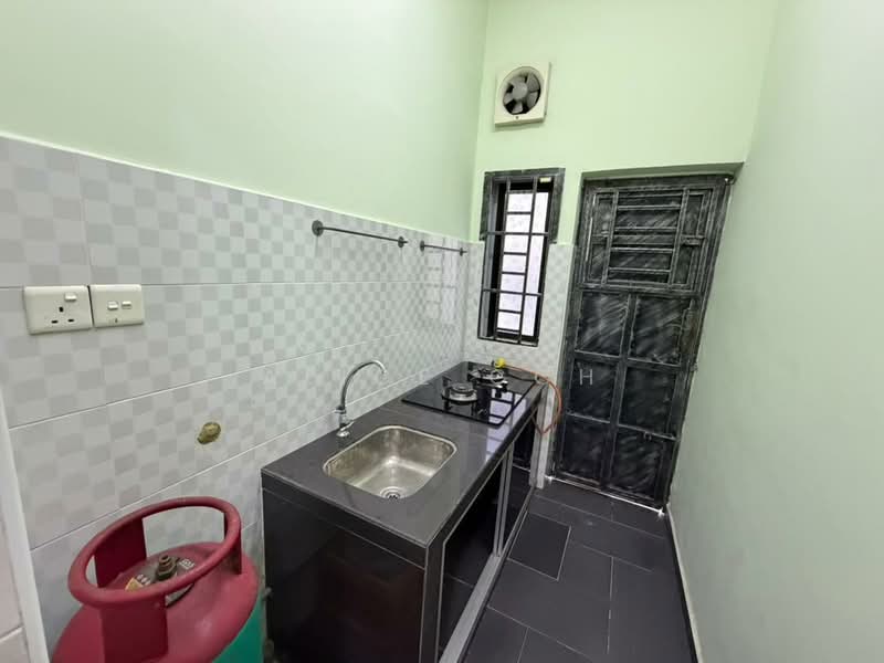 Rumah Teres 2 Tingkat untuk Disewa di Bukit Indah (Iskandar Puteri (Nusajaya)) - Alice Goh - PropertyGuru.com.my