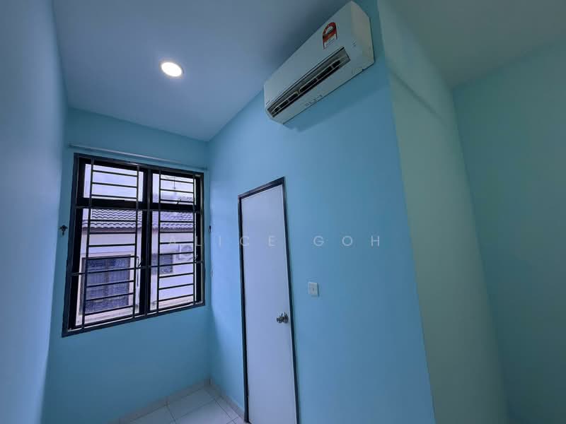 Rumah Teres 2 Tingkat untuk Disewa di Bukit Indah (Iskandar Puteri (Nusajaya)) - Alice Goh - PropertyGuru.com.my