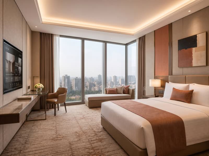 Hotel / Resort for Sale in Mont Kiara (Kuala Lumpur) - Seamus Kor - PropertyGuru.com.my