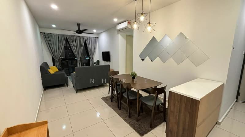 Servis Apartment untuk Disewa di Kenwingston Avenue - NH Kee - PropertyGuru.com.my